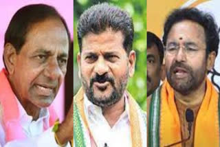 Ever since Telangana was carved out of undivided Andhra Pradesh in 2014, BRS chief and Chief Minister K Chandrasekhar Rao has reaped a rich harvest out of the statehood sentiment by scoring spectacular victories in the two successive Assembly elections. In 2014 polls, KCR invoked Telangana pride, unleashed a massive attack on Andhra customs and snatched an astounding win that left both the Congress party high command and State leadership in utter shock over underestimating KCR and not being able to capitalise on the sentiment despite having conferred separate state.