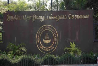 IIT Madras