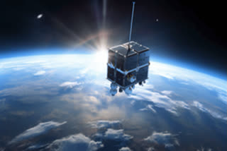 S. Korean space startup's nanosatellite enters orbit