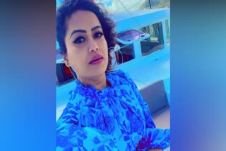 Odisha actress Mousumi Naik arrested