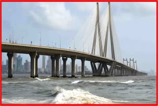 Sea link Project