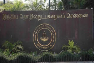 IIT Madras