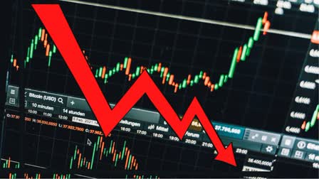 share market update 13th november 2023