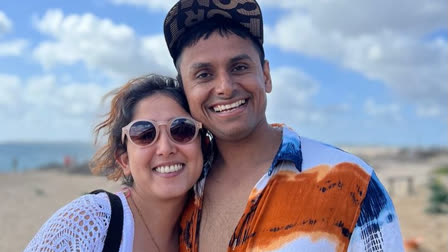 Ira Khan, the daughter of Aamir Khan, is all set to tie the knot with Nupur Shikhare next year. She revealed yet another fresh photo from their trip to Portugal.