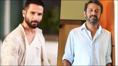 Shahid Kapoor starrer Dingko Singh biopic put on hold, director Raja Menon shares why