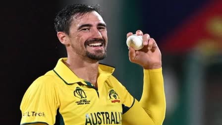 mitchell starc