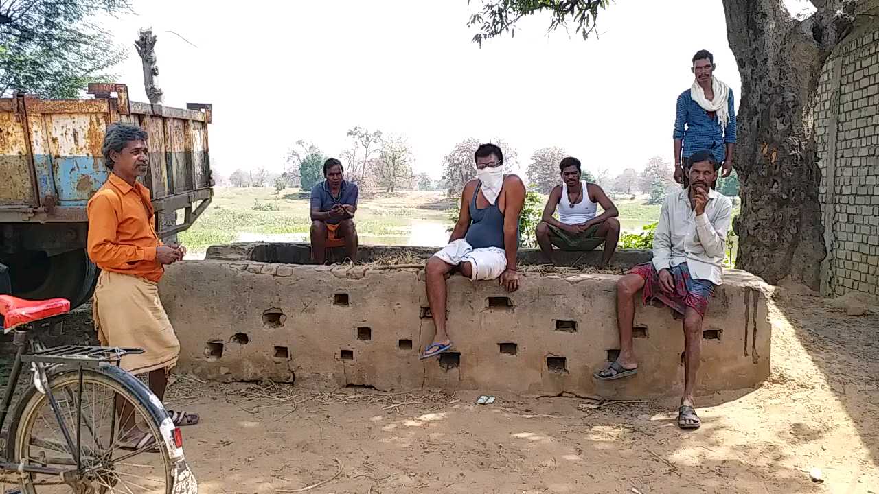 Shahdol Mauni Vrat