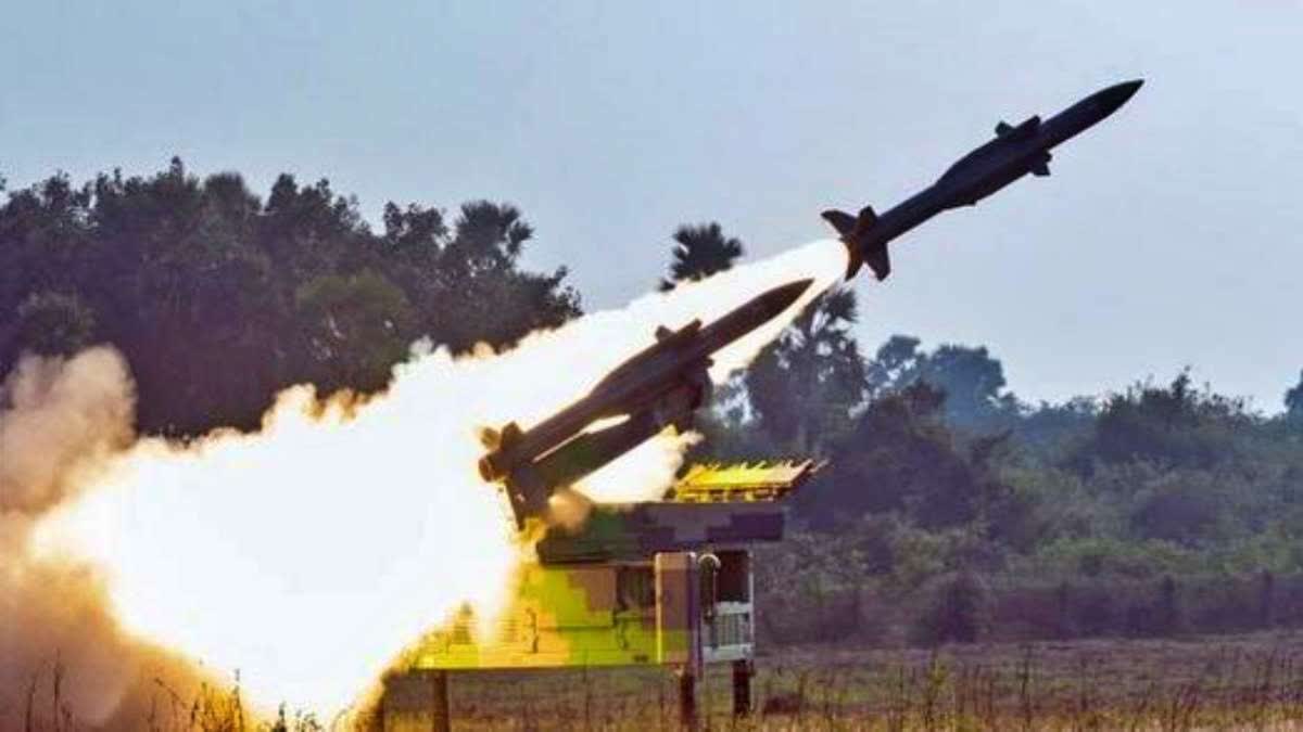 Explained: What Implications Does Akash Weapon System Battery Have For India-Armenia Relations?