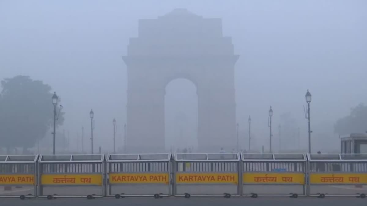 delhi pollution news today  AQI in delhi  ഡൽഹി വായു നിലവാരം  LATEST NEWS IN MALAYALAM