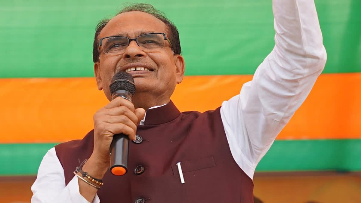 BJP Will Get Two-Thirds Majority In Jharkhand, Says Chouhan