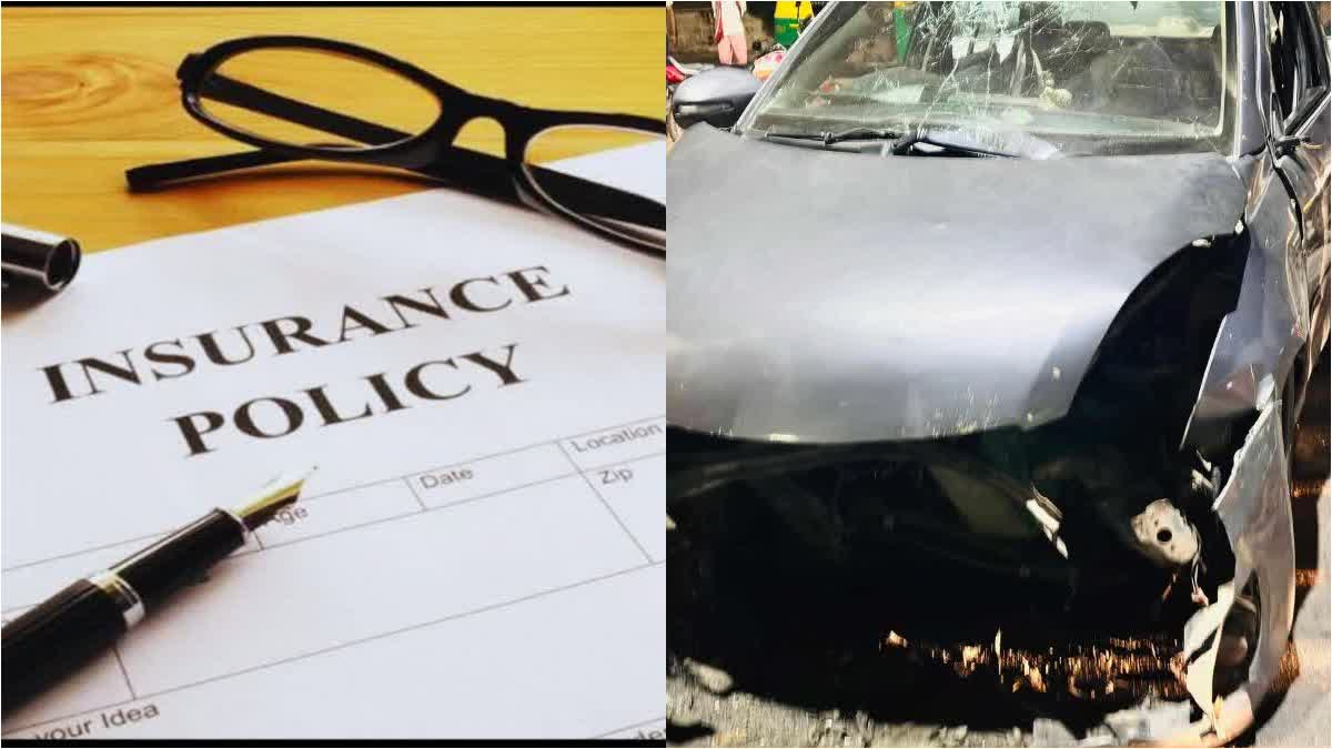 How to claim for vehicle insurance