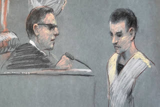 Jack Teixeira, a Massachusetts Air National Guard member, was sentenced to 15 years for leaking classified military documents, risking national security and US relations.