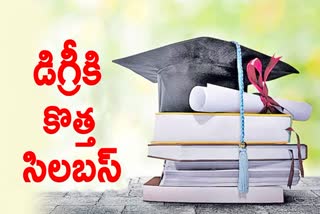 Degree New Syllabus