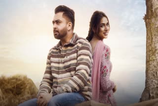 Sharry Mann