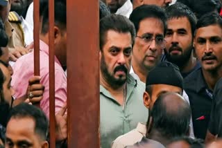 salman khan threat case update main sikandar hun song writer arrested from karnataka