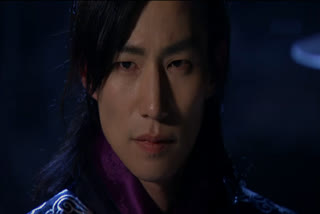 south korean actor