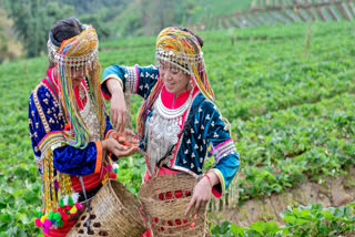 Kindness and happiness are national pursuits in Bhutan