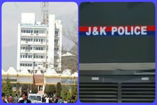 J&K Police deny Kashmir University Vice Chancellor's attack claim