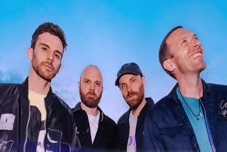 Coldplay is coming to Ahmedabad after the Mumbai shows