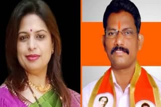 Eknath Shinde Faction Alleges Attack On Women Supporters By UBT Workers In Jogeshwari East