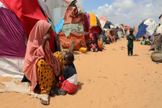 Climate Change Is A Growing Threat To Refugees says UNHCR