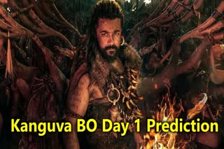 Kanguva Box Office Day 1 Prediction