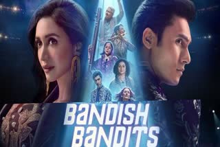 'Bandish Bandits'