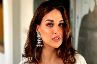 Himanshi Khurana