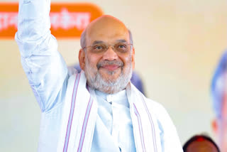 If Maha Vikas Aghadi Wins, Maharashtra Will Be ATM For Cong: Amit Shah