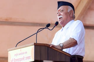 Bhagwat To Inaugurate Three-Day Research Conference 'Vision For Viksit Bharat'