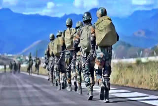 Army Conducts 'Ex Poorvi Prahar' In Arunachal Pradesh To Enhance Joint Operational Readiness