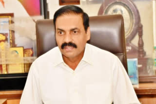 Police Questioned Kakani Govardhan Reddy