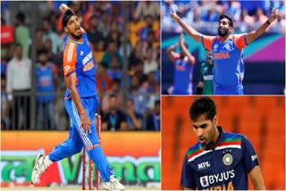 MOST WICKETS FOR INDIA IN T20I