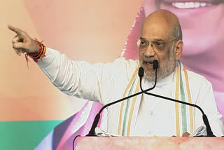 Sonia Ji, Your ‘Rahul Aircraft’ Will Crash Once Again In Maharashtra Polls: Amit Shah