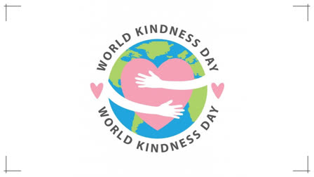 world kindness day 2024