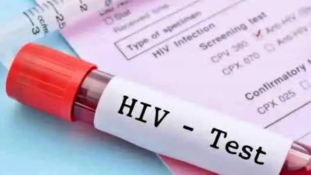 SHIMLA IGMC HIV TEST CASE