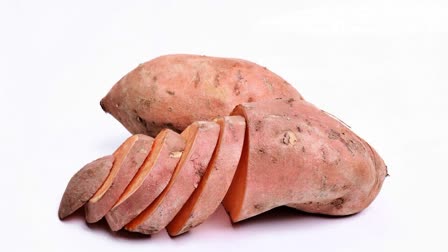 Sweet Potatoes: Nutrition and Health Benefits