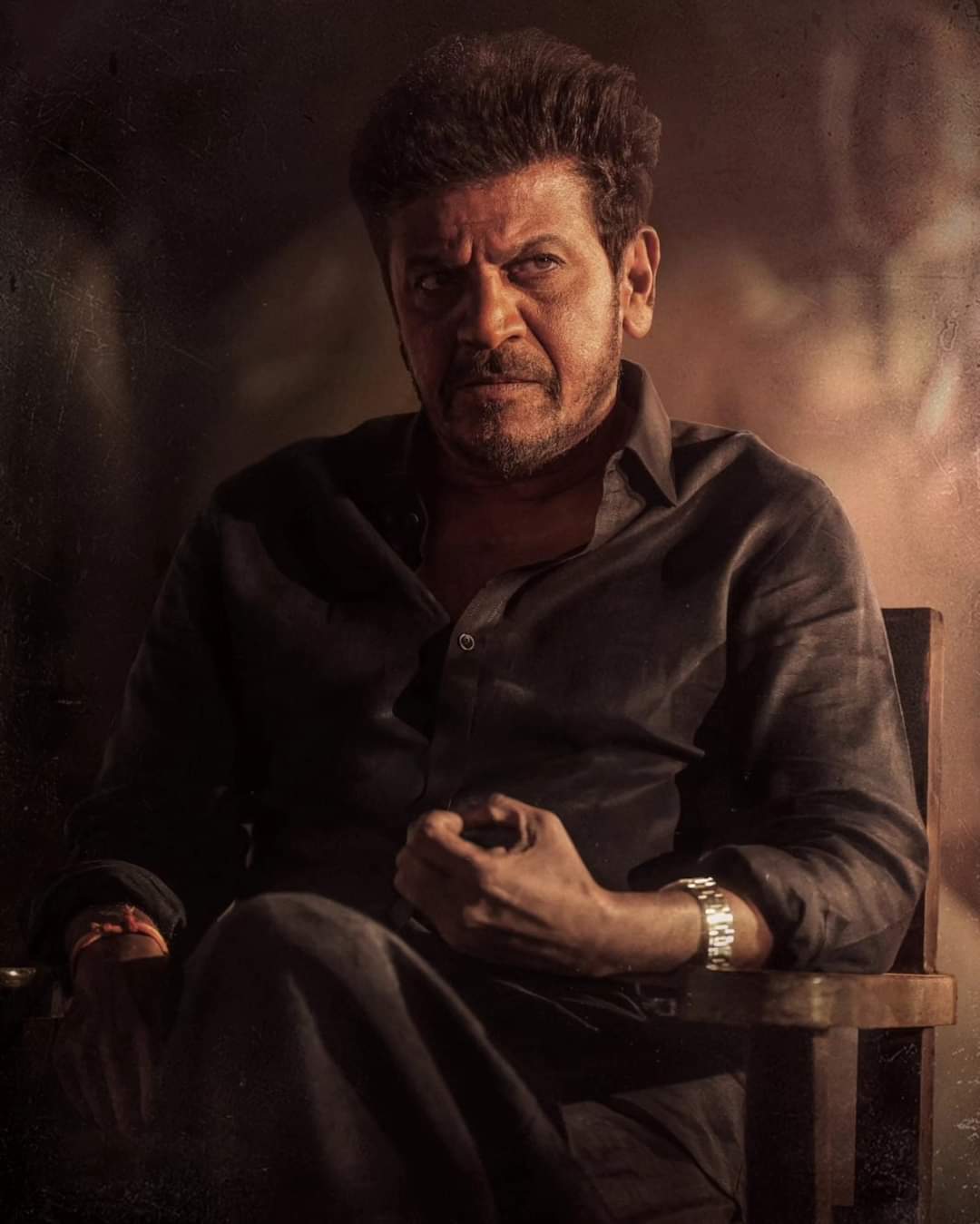 Shivrajkumar