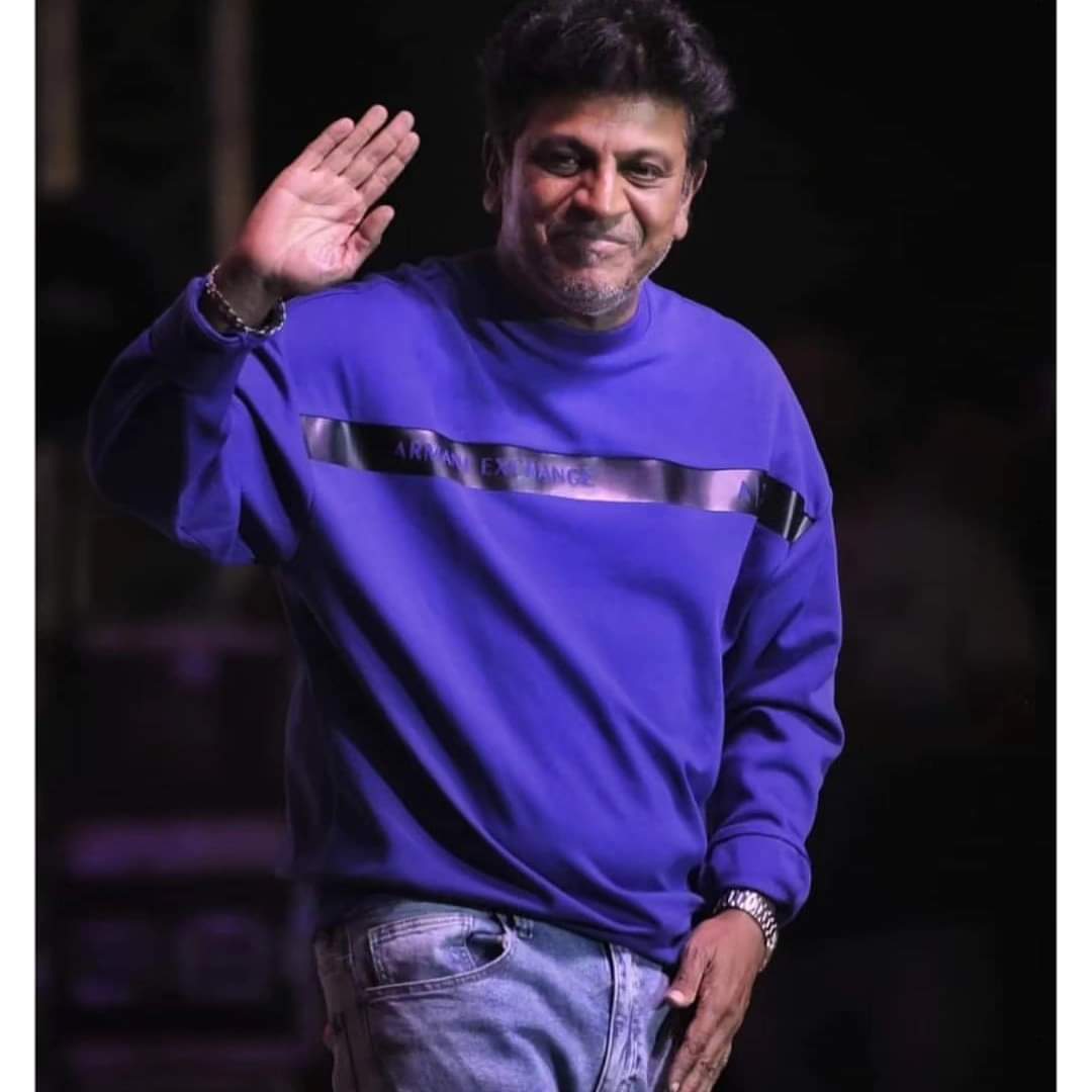 Shivrajkumar