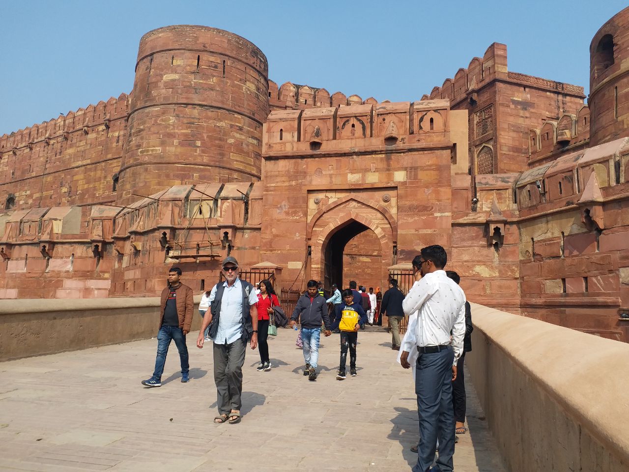 up-agra-taj-mahal-agra-fort-fatehpur-sikri-entry-free-on-19-11-2024-no-ticket-world-heritage-week asi