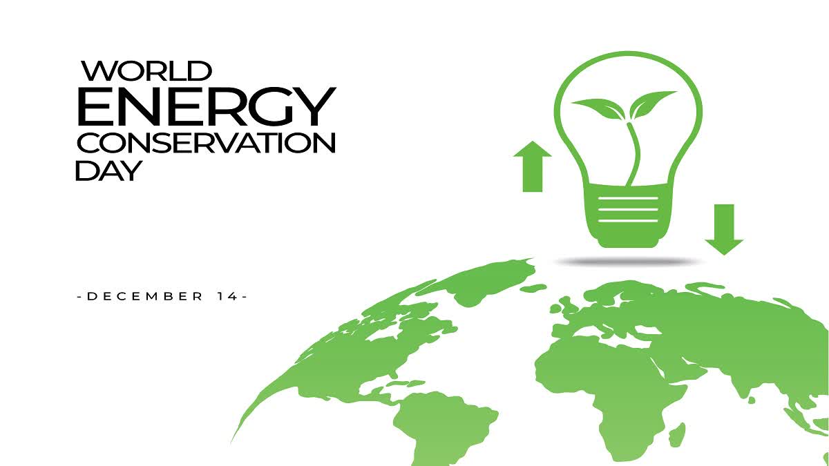 National Energy Conservation Day