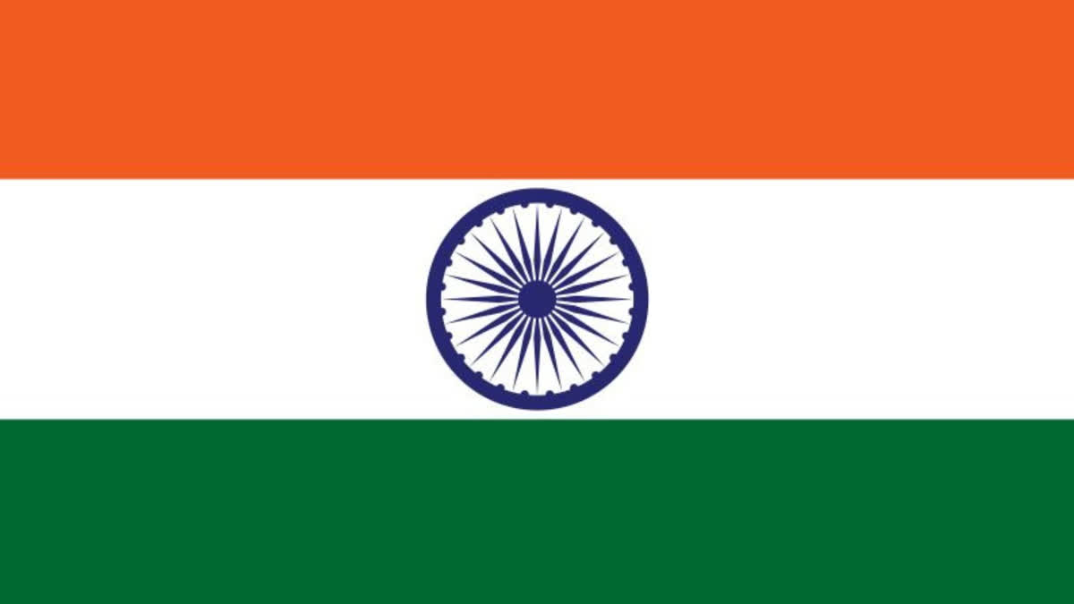 India votes in favour of UNGA