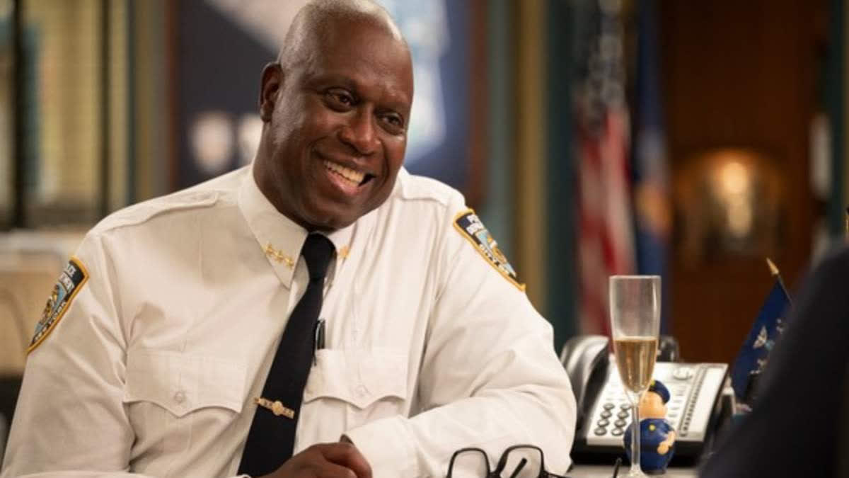 Andre Braugher passes away