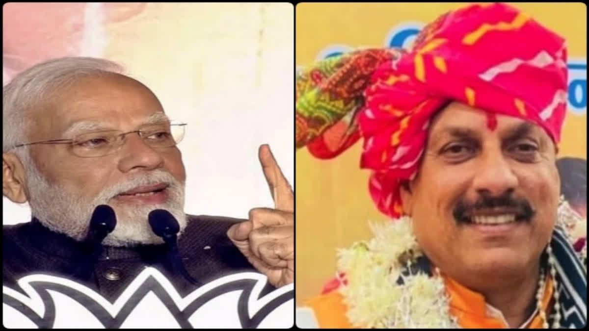 Two birds in one stone: What's behind PM Modi's Yadav outreach? Will it pay off?