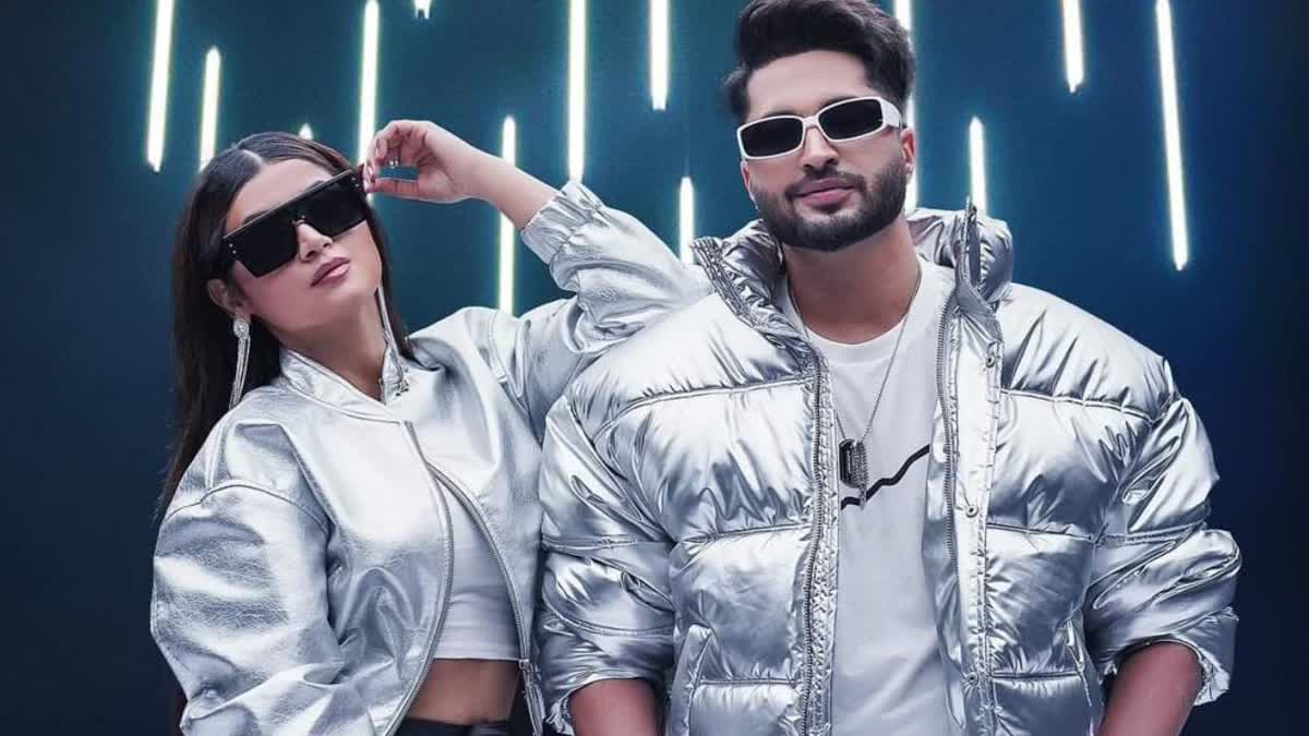 Jassie Gill New Song Shart Lagake