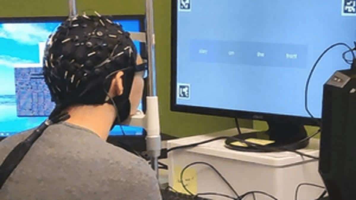 New portable, non-invasive AI system turns thoughts into text