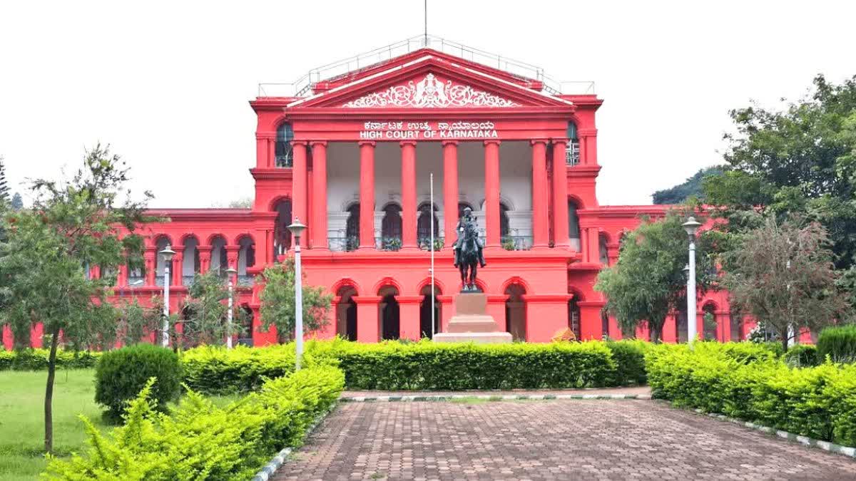 Karnataka High Court