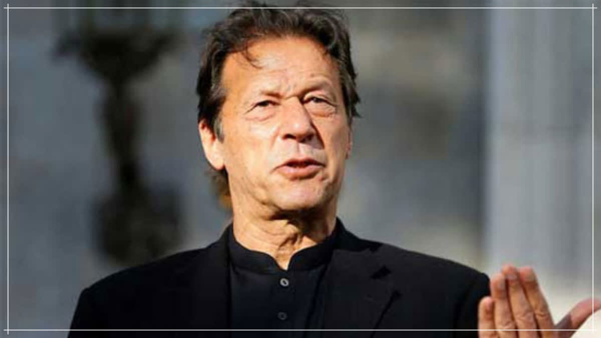 Imran Khan on SC verdict on Article 370