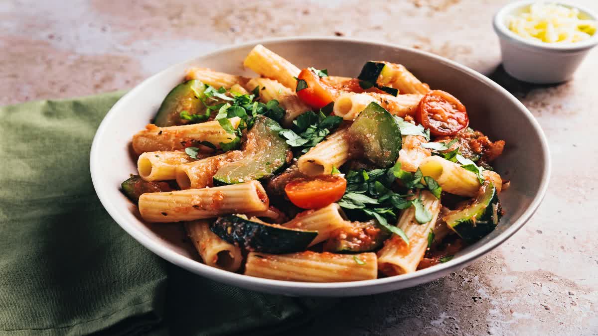 Pasta Recipe News