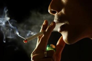 Smoking likely leads to permanent brain shrinkage showed Washington University School of Medicine Study